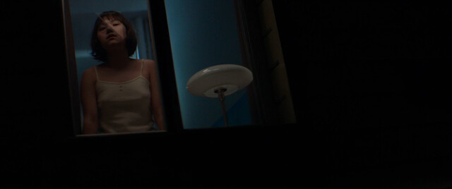 Liza Kugay nude – First Love (Pervaya lyubov) (2023)