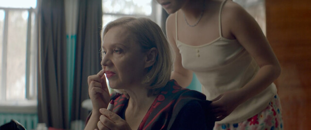 Liza Kugay nude – First Love (Pervaya lyubov) (2023)