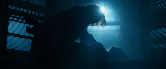 Karen Gillan sexy – Sleeping Dogs (2024)