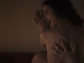 Justina Nemanyte sexy – Laikinai Jusu (2023)