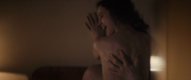 Justina Nemanyte sexy – Laikinai Jusu (2023)