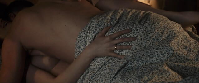 Justina Nemanyte sexy – Laikinai Jusu (2023)