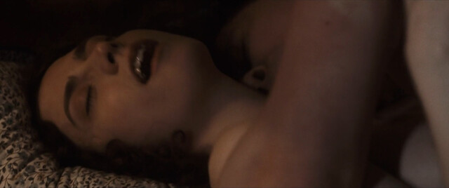 Justina Nemanyte sexy – Laikinai Jusu (2023)