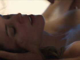 Maggie Civantos nude – La pasión turca s01e02-03 (2024)