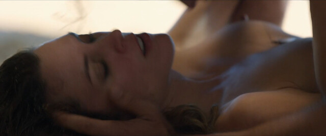 Maggie Civantos nude – La pasión turca s01e02-03 (2024)