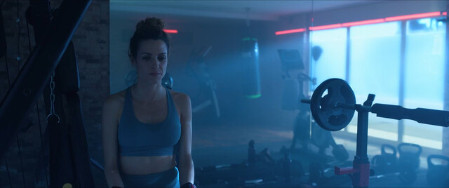 Maggie Civantos nude – La pasión turca s01e02-03 (2024)