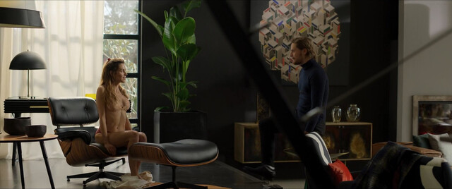 Maggie Civantos nude – La pasión turca s01e02-03 (2024)