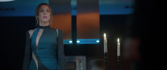 Maggie Civantos nude – La pasión turca s01e02-03 (2024)