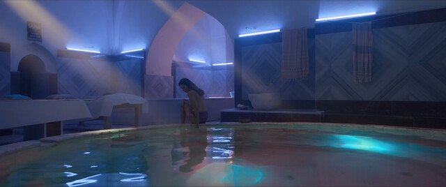 Maggie Civantos nude – La pasión turca s01e02-03 (2024)