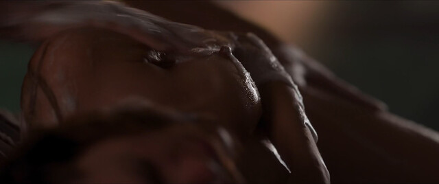 Maggie Civantos nude – La pasión turca s01e02-03 (2024)