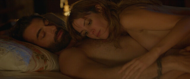 Maggie Civantos nude – La pasión turca s01e02-03 (2024)