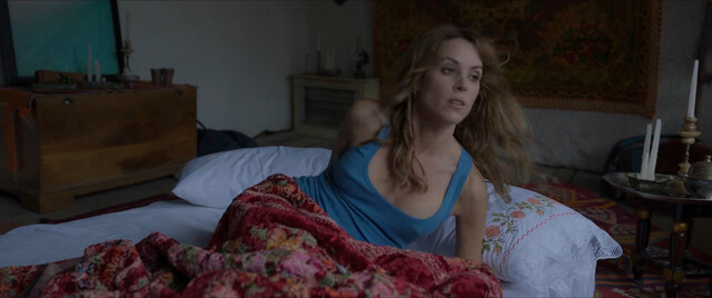 Maggie Civantos nude – La pasión turca s01e02-03 (2024)