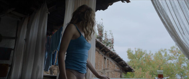 Maggie Civantos nude – La pasión turca s01e02-03 (2024)