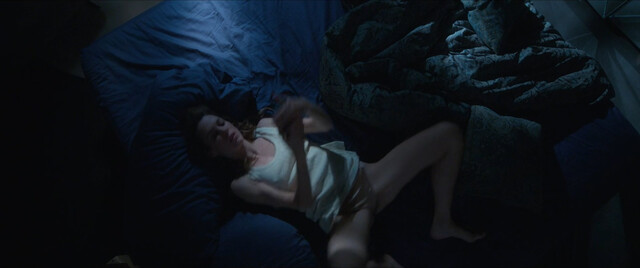 Maggie Civantos nude – La pasión turca s01e02-03 (2024)