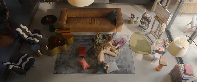 Maggie Civantos nude – La pasión turca s01e02-03 (2024)