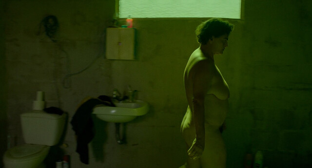 Eka Chavleishvili nude – Blackbird Blackbird Blackberry (Shashvi shashvi maq'vali) (2023)