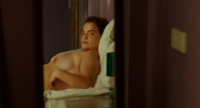 Eka Chavleishvili nude – Blackbird Blackbird Blackberry (Shashvi shashvi maq'vali) (2023)