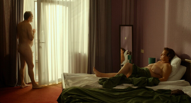 Eka Chavleishvili nude – Blackbird Blackbird Blackberry (Shashvi shashvi maq'vali) (2023)