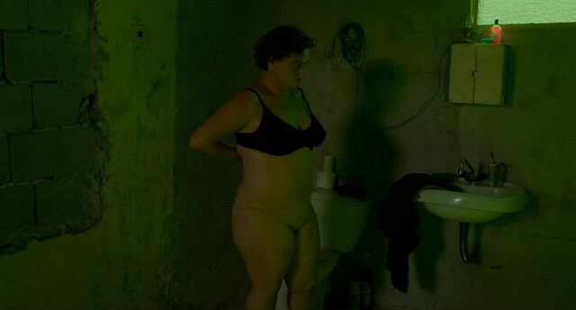 Eka Chavleishvili nude – Blackbird Blackbird Blackberry (Shashvi shashvi maq'vali) (2023)