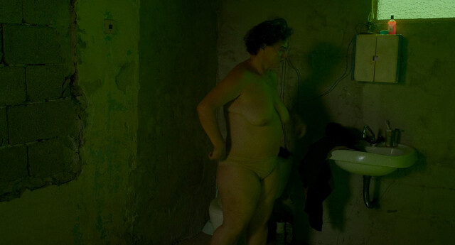 Eka Chavleishvili nude – Blackbird Blackbird Blackberry (Shashvi shashvi maq'vali) (2023)