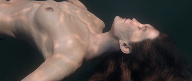 Unknown nude – 3 Body Problem s01e02-03 (2024)