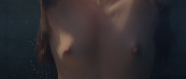 Unknown nude – 3 Body Problem s01e02-03 (2024)