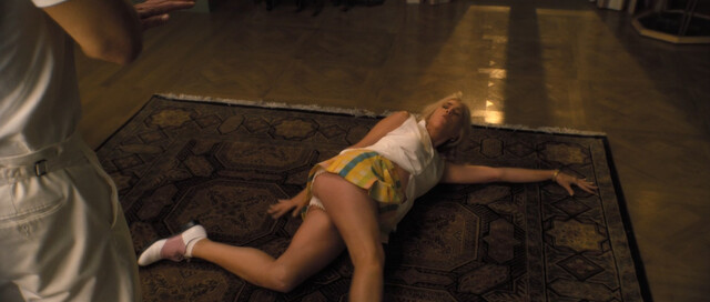 Kristen Wiig sexy – Palm Royale s01e05 (2024)