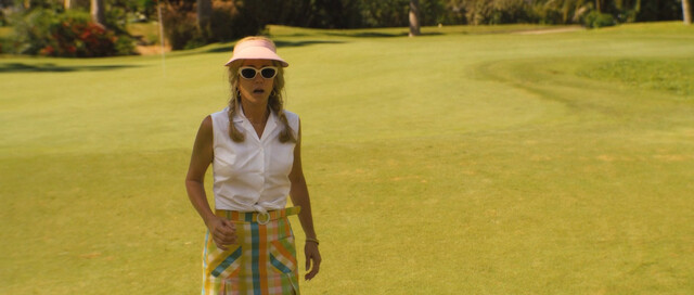 Kristen Wiig sexy – Palm Royale s01e05 (2024)