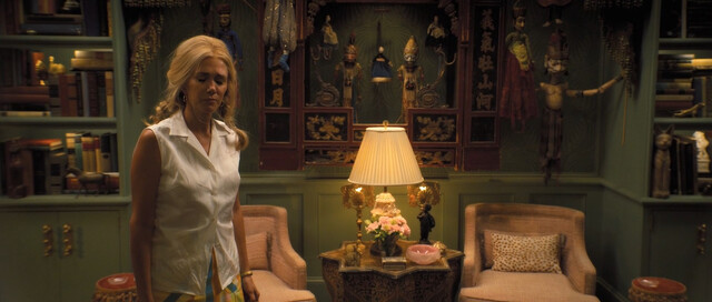 Kristen Wiig sexy – Palm Royale s01e05 (2024)