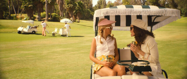 Kristen Wiig sexy – Palm Royale s01e05 (2024)