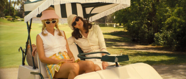 Kristen Wiig sexy – Palm Royale s01e05 (2024)