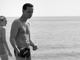 Dakota Fanning sexy – Ripley s01e01e08 (2024)