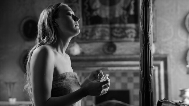 Dakota Fanning sexy – Ripley s01e01e08 (2024)