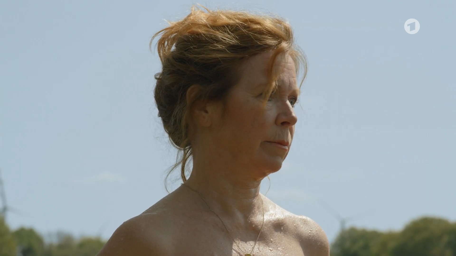 Marion Kracht sexy – Zwei Erben sind einer zu viel (2024)