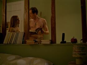 Lia Carvalho nude – Ein Krimi aus Portugal s01e02 (2024)