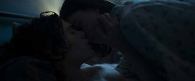 Caterina Ferioli nude – The Tearsmith (Fabbricante di lacrime) (2024)