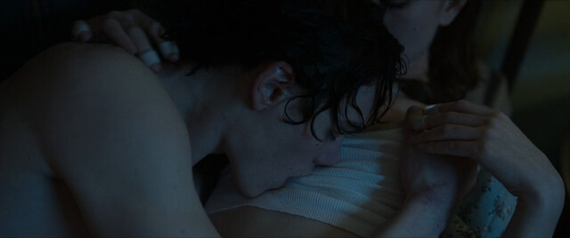 Caterina Ferioli nude – The Tearsmith (Fabbricante di lacrime) (2024)