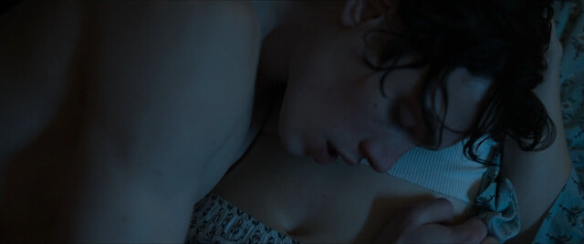 Caterina Ferioli nude – The Tearsmith (Fabbricante di lacrime) (2024)