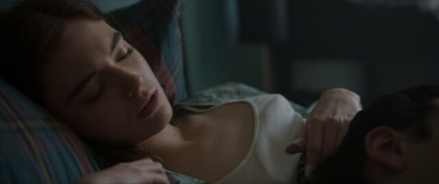 Caterina Ferioli nude – The Tearsmith (Fabbricante di lacrime) (2024)