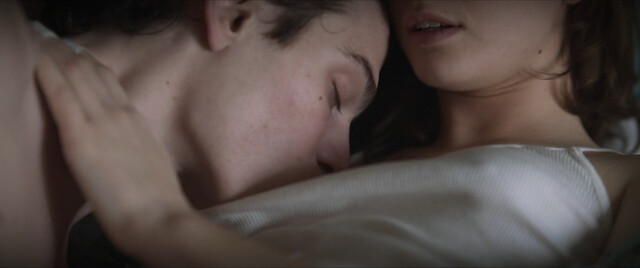 Caterina Ferioli nude – The Tearsmith (Fabbricante di lacrime) (2024)