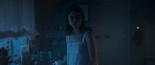 Caterina Ferioli nude – The Tearsmith (Fabbricante di lacrime) (2024)