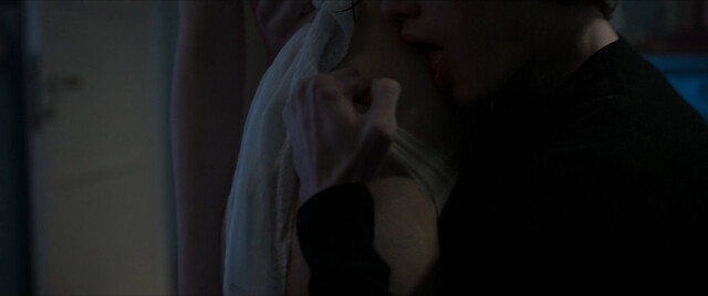 Caterina Ferioli nude – The Tearsmith (Fabbricante di lacrime) (2024)