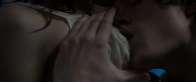 Caterina Ferioli nude – The Tearsmith (Fabbricante di lacrime) (2024)