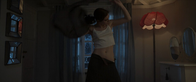 Caterina Ferioli nude – The Tearsmith (Fabbricante di lacrime) (2024)