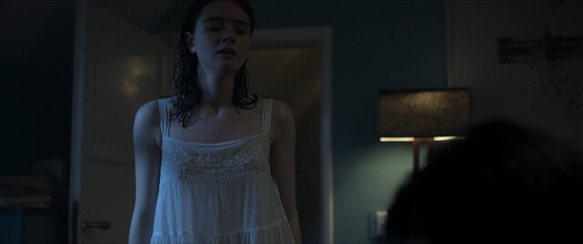 Caterina Ferioli nude – The Tearsmith (Fabbricante di lacrime) (2024)