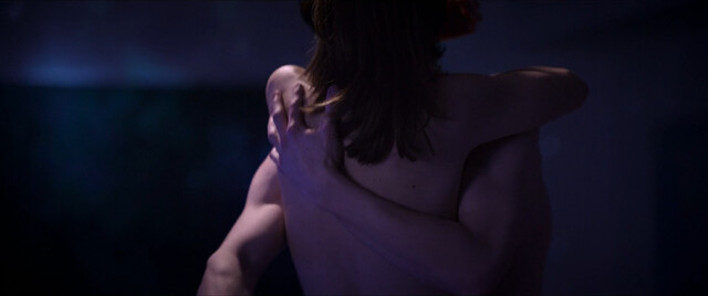 Caterina Ferioli nude – The Tearsmith (Fabbricante di lacrime) (2024)