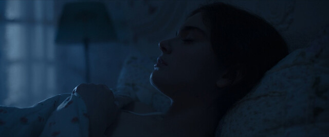 Caterina Ferioli nude – The Tearsmith (Fabbricante di lacrime) (2024)