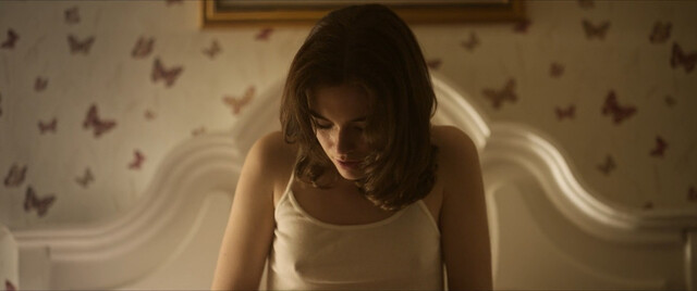 Caterina Ferioli nude – The Tearsmith (Fabbricante di lacrime) (2024)