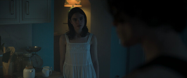 Caterina Ferioli nude – The Tearsmith (Fabbricante di lacrime) (2024)