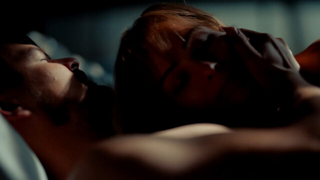 Weronika Książkiewicz nude – Piep*zyc Mickiewicza (2024))